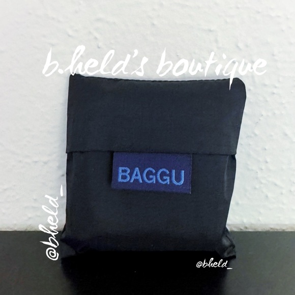 Catbird x BAGGU Collaboration Black Swan Lunch Bag Brand New NWT - Picture 13 of 16